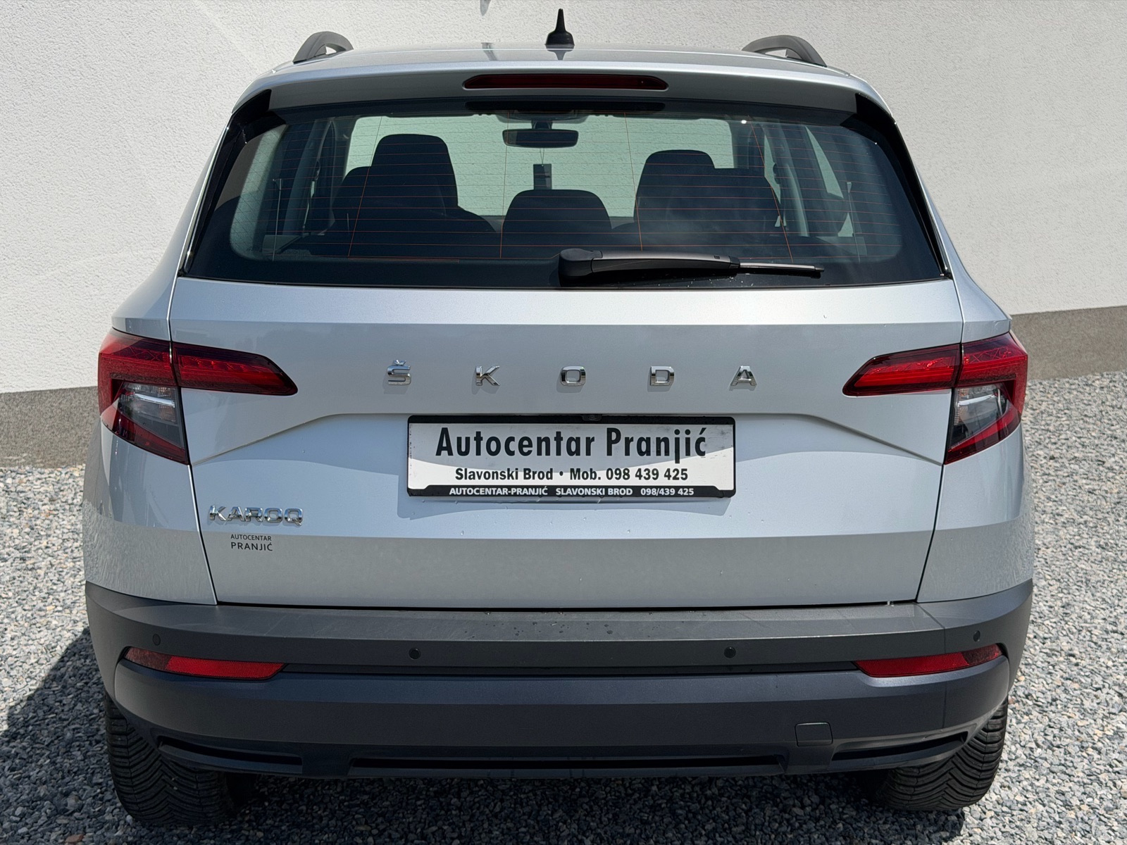 Škoda Karoq 1.6TDI/kamera/navigacija/tempomat/keyless/v.servis, fotografija 6