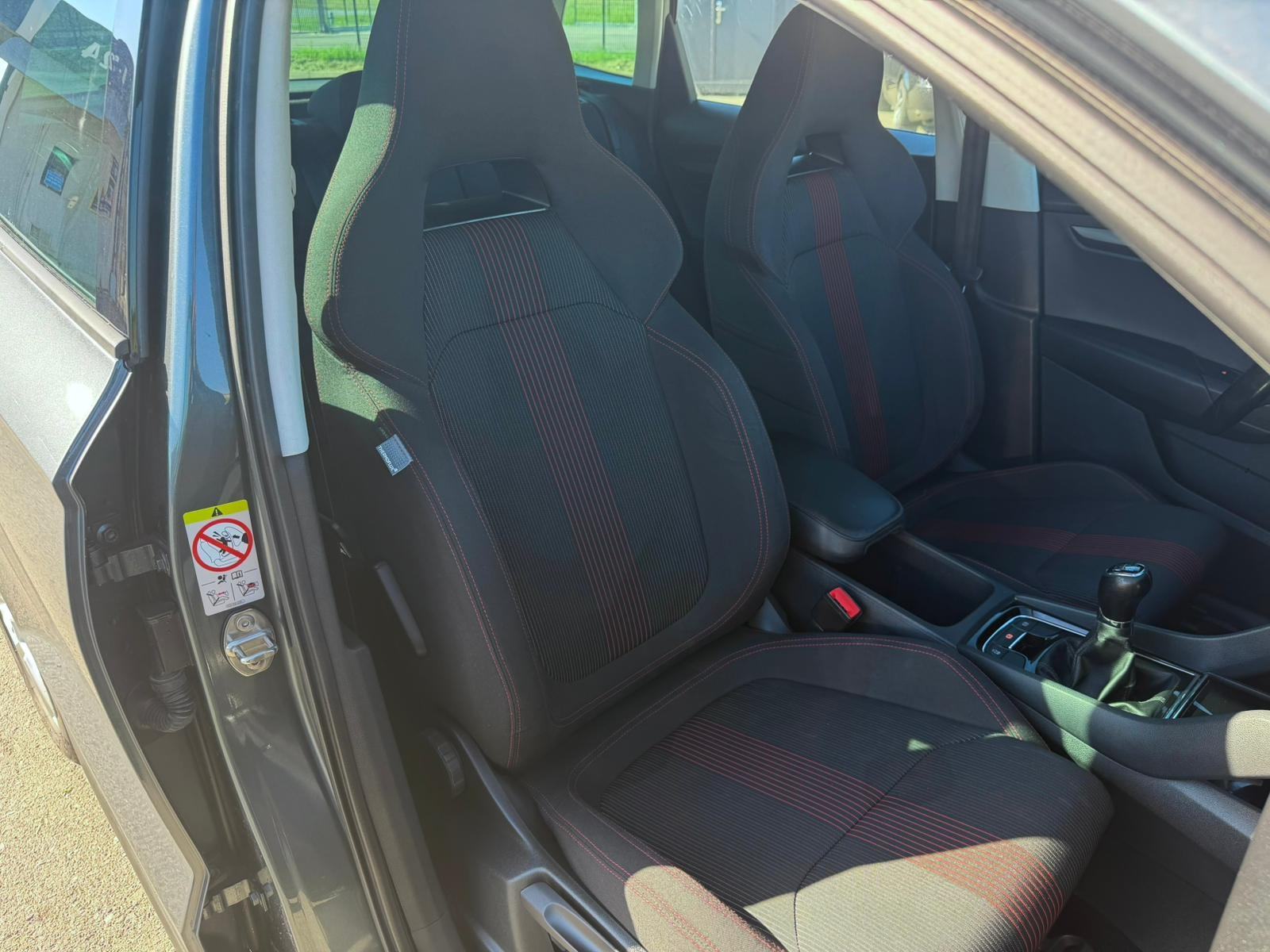 Škoda Karoq 1.6tdi, fotografija 7