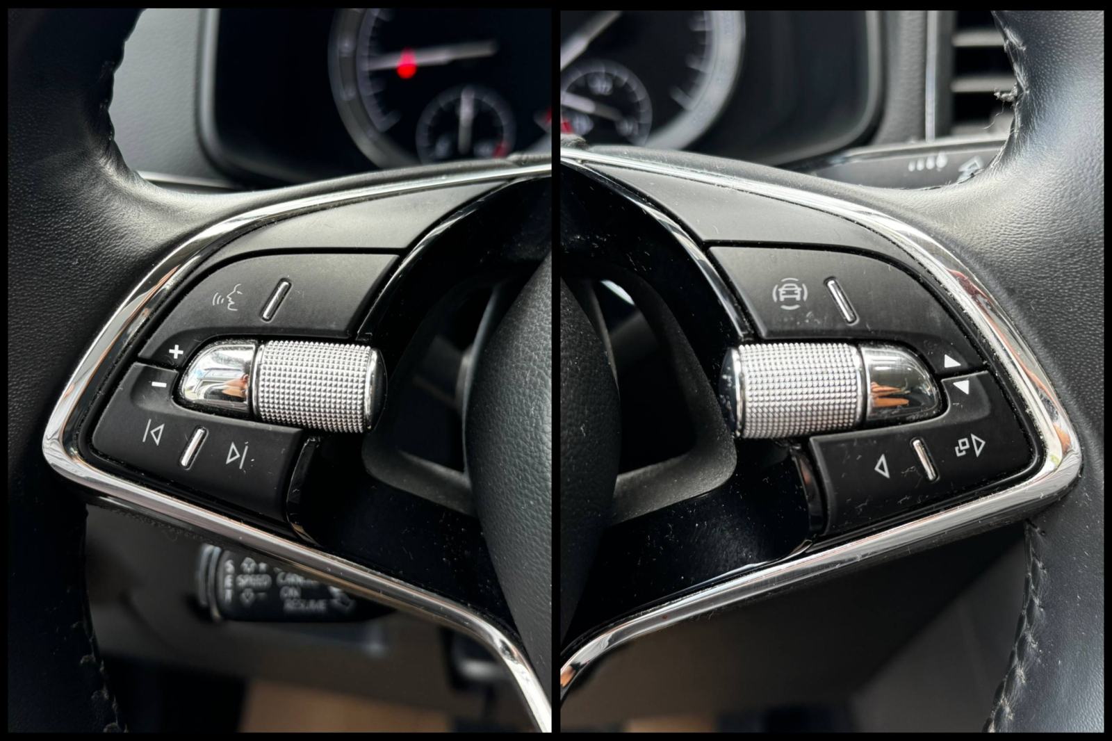 Škoda Karoq 2,0 TDI Ambition *KAMERA*KUKA*AMBIJENTE*SENZORI*, fotografija 12