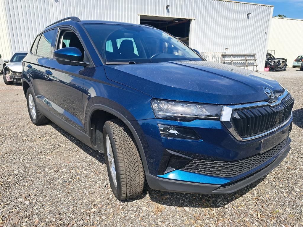 Škoda Karoq 2,0 TDI AUTOMATIK ALU NAVI 2xPDC KAMERA LED GARANCIJA, fotografija 2