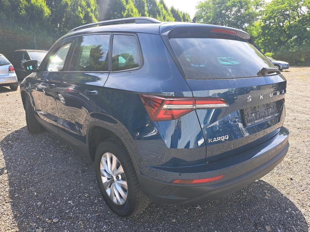 Škoda Karoq 2,0 TDI AUTOMATIK ALU NAVI 2xPDC KAMERA LED GARANCIJA, fotografija 3