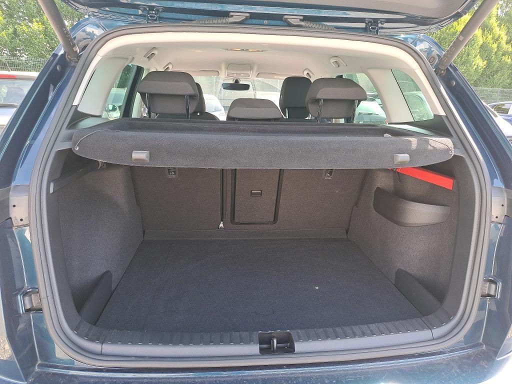 Škoda Karoq 2,0 TDI AUTOMATIK ALU NAVI 2xPDC KAMERA LED GARANCIJA, fotografija 7