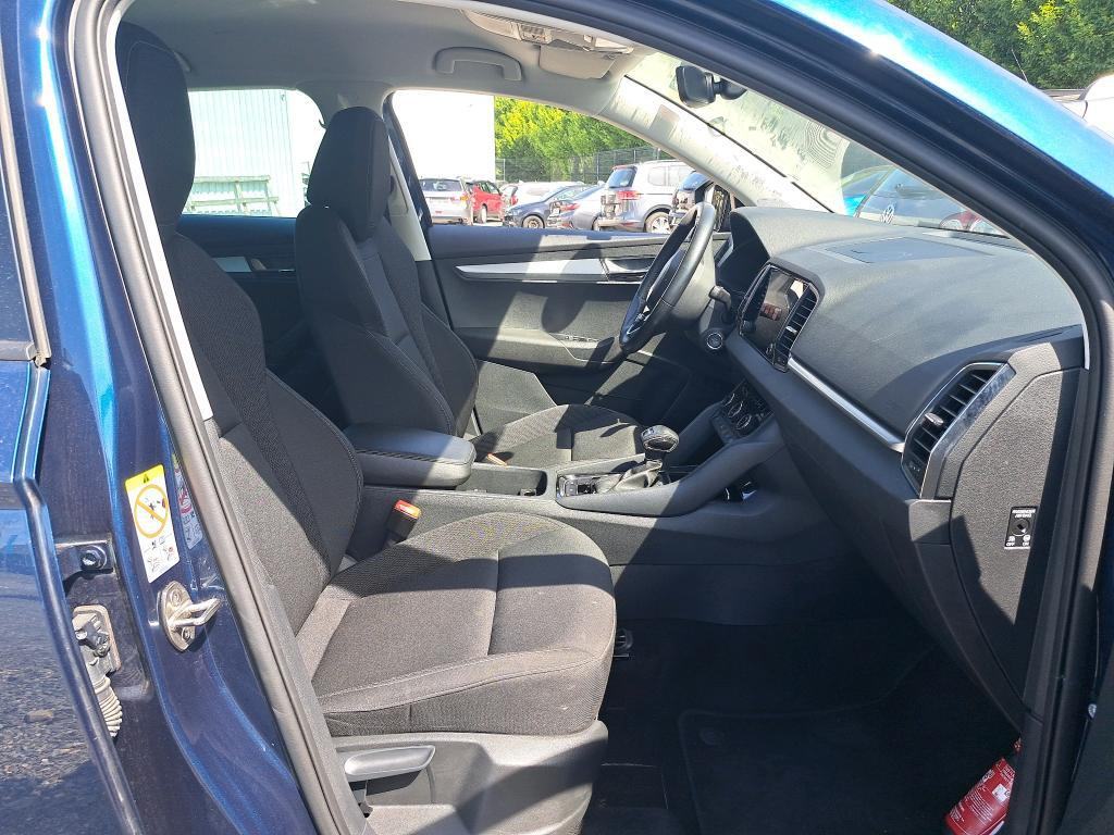 Škoda Karoq 2,0 TDI AUTOMATIK ALU NAVI 2xPDC KAMERA LED GARANCIJA, fotografija 6