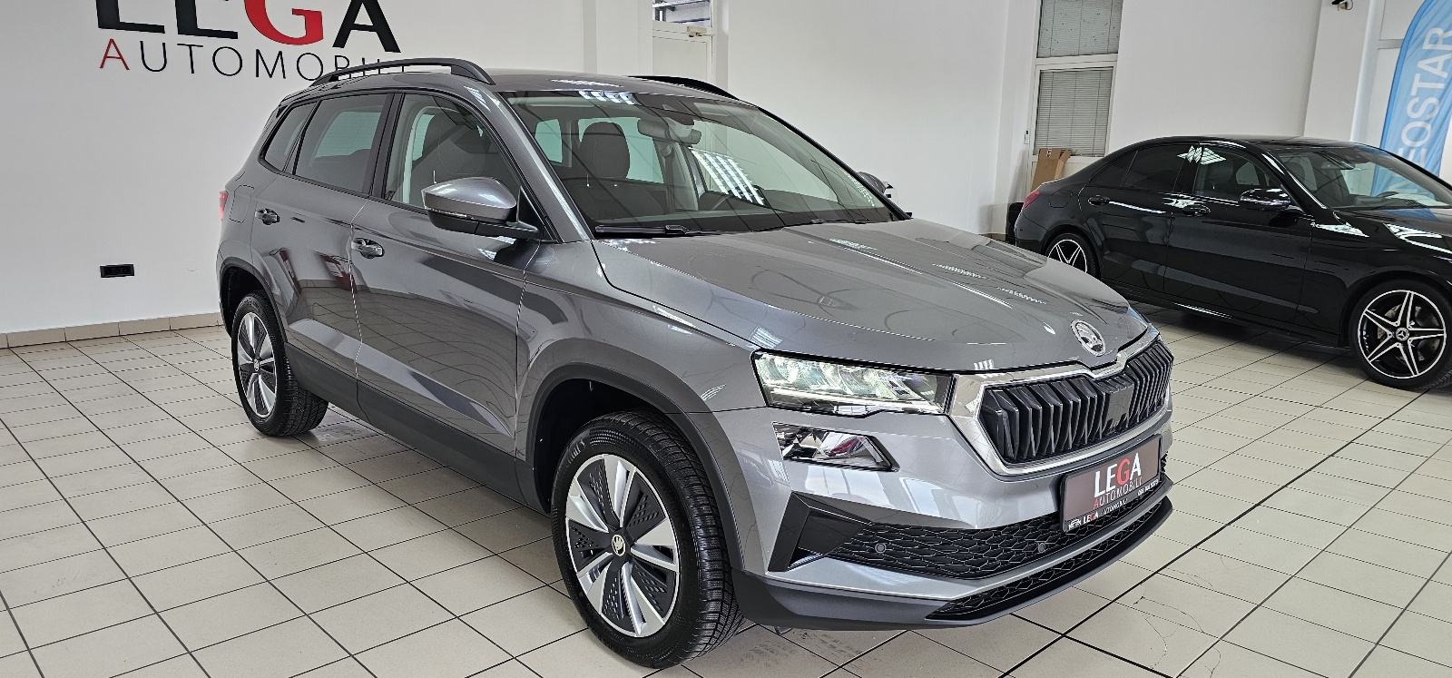 Škoda Karoq 2,0 TDI automatik AMBITION,LEASING DO 7g.BEZ UČEŠĆA, fotografija 2