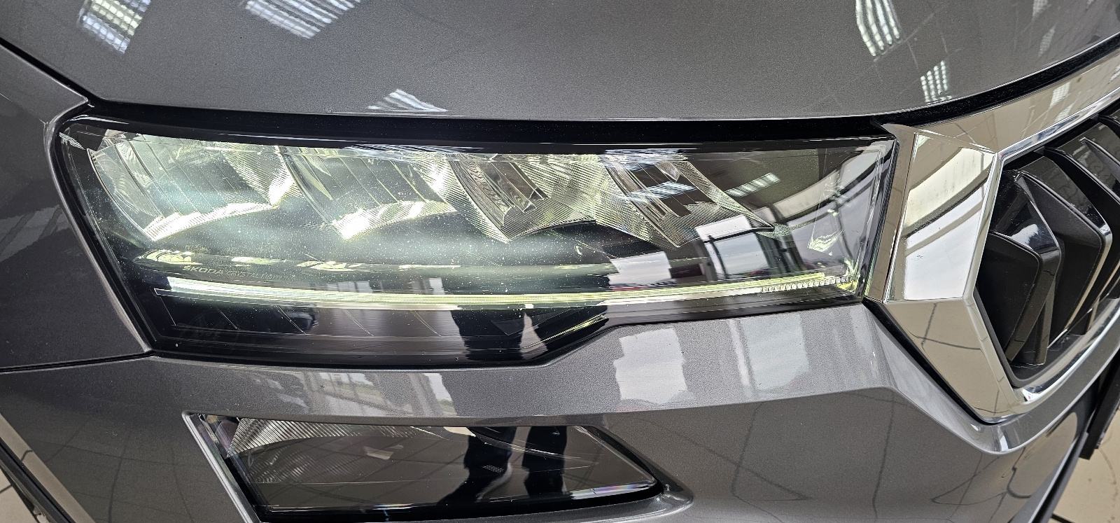 Škoda Karoq 2,0 TDI automatik AMBITION,LEASING DO 7g.BEZ UČEŠĆA, fotografija 9