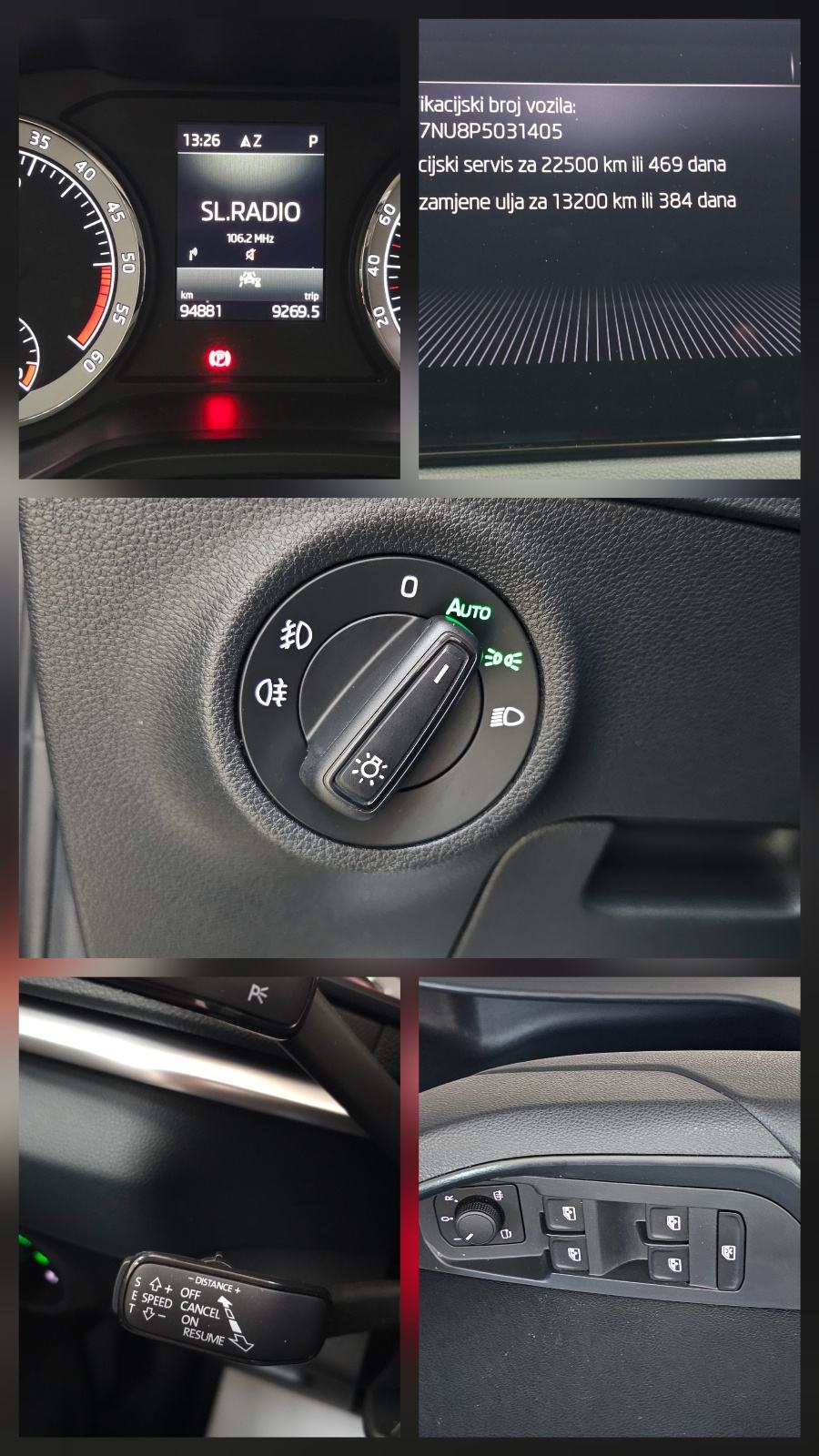 Škoda Karoq 2,0 TDI automatik AMBITION,LEASING DO 7g.BEZ UČEŠĆA, fotografija 20