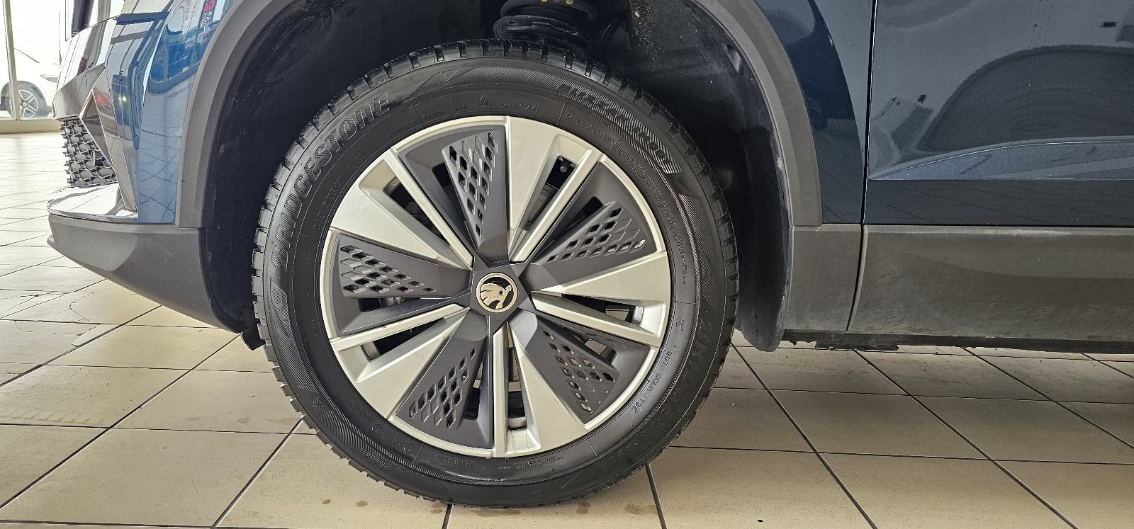ŠKODA KAROQ 2.0 TDI AUTOMATIK,AMBITION,LEASING DO 8g.BEZ UČEŠĆA, fotografija 9