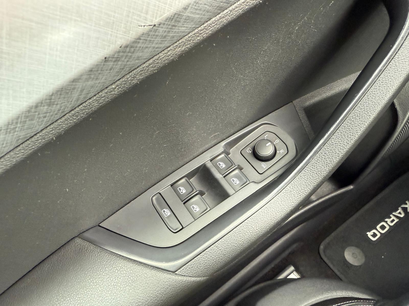 Škoda Karoq 2.0 TDI DSG °ALCANTARA°LED°LEASING BEZ UČEŠĆA°, fotografija 19