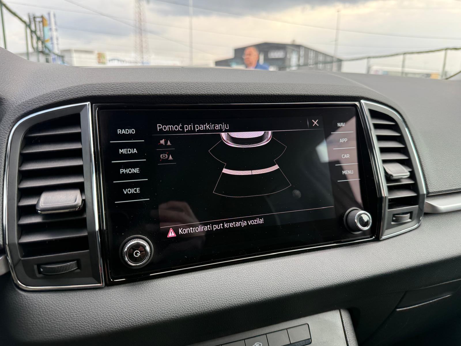 Škoda Karoq 2.0 TDI DSG °ALCANTARA°LED°LEASING BEZ UČEŠĆA°, fotografija 18