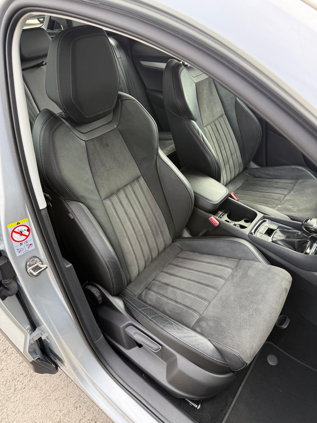 Škoda Karoq 2.0 TDI DSG °ALCANTARA°LED°LEASING BEZ UČEŠĆA°, fotografija 14