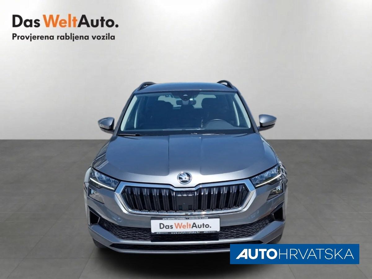ŠKODA KAROQ 2.0 TDI BUSSINES DSG - JAMSTVO 15 MJESECI, 25.490,00 €, fotografija 2