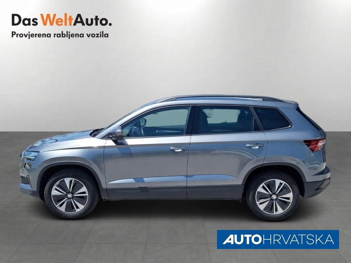 ŠKODA KAROQ 2.0 TDI BUSSINES DSG - JAMSTVO 15 MJESECI, 25.490,00 €, fotografija 8