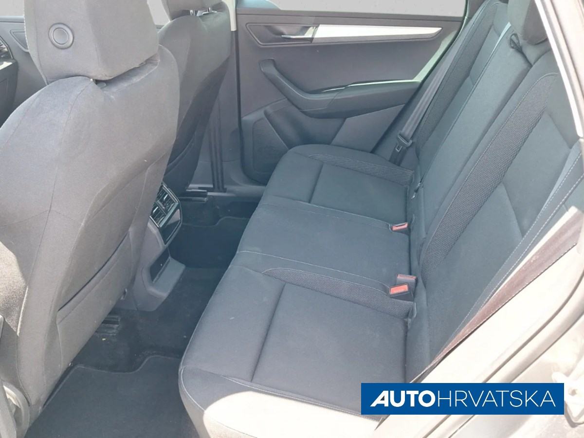 ŠKODA KAROQ 2.0 TDI BUSSINES DSG - JAMSTVO 15 MJESECI, 25.490,00 €, fotografija 11