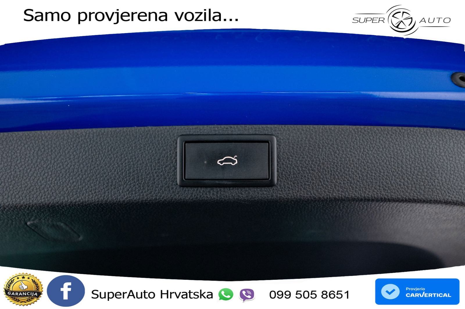 Škoda Karoq 2.0 TDI DSG Ambition 116 KS, ACC+KAM+VIRT+NAVI, fotografija 20