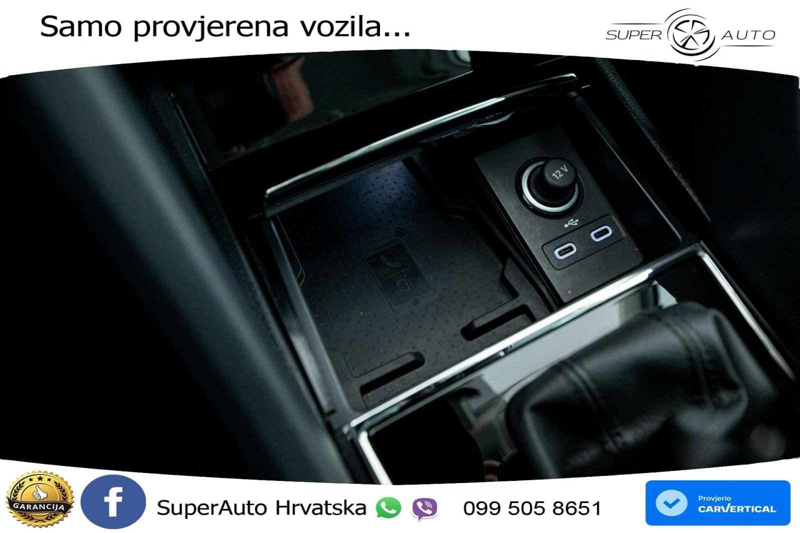 Škoda Karoq 2.0 TDI DSG Ambition 116 KS, LED+ACC+GR SJED+KAM+PDC+VIRT, fotografija 11