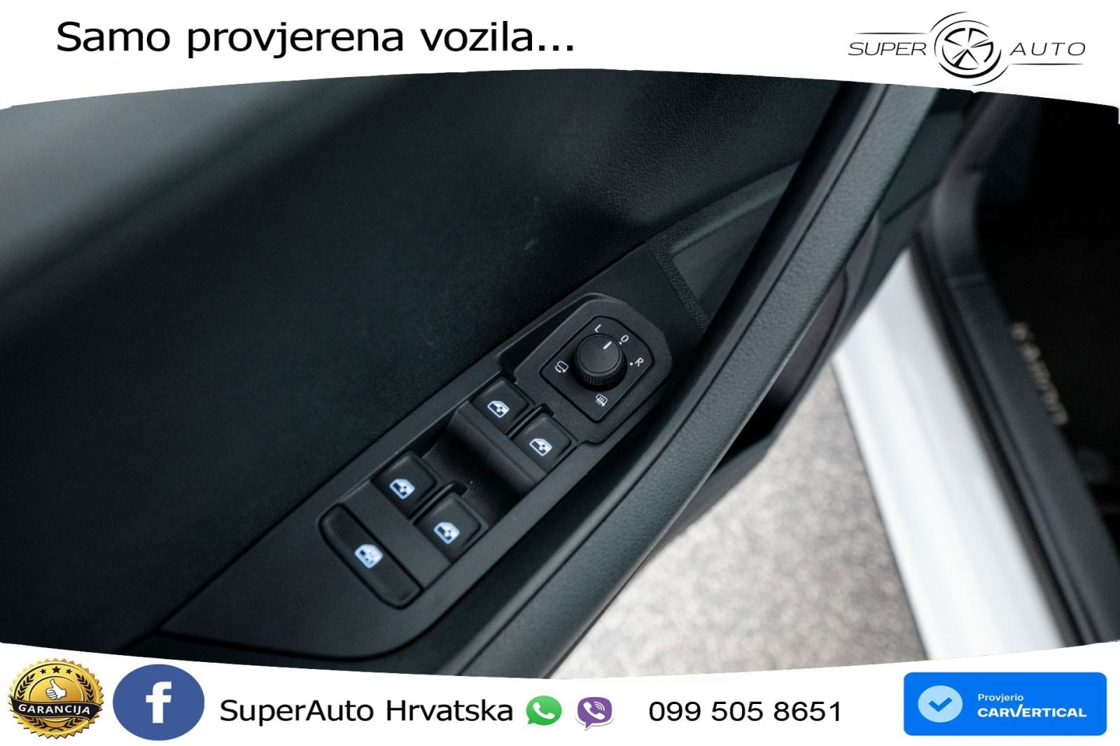 Škoda Karoq 2.0 TDI DSG Ambition 116 KS, LED+ACC+GR SJED+KAM+PDC+VIRT, fotografija 18