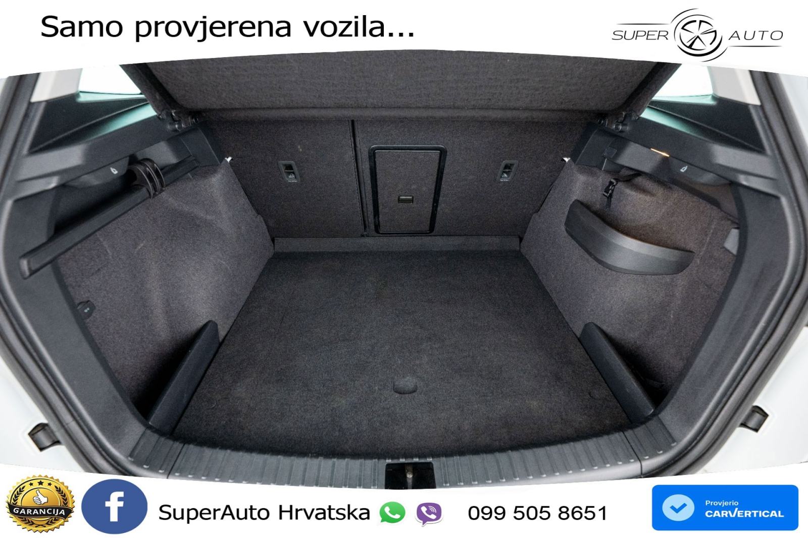 Škoda Karoq 2.0 TDI DSG Ambition 116 KS, LED+ACC+GR SJED+KAM+PDC+VIRT, fotografija 20