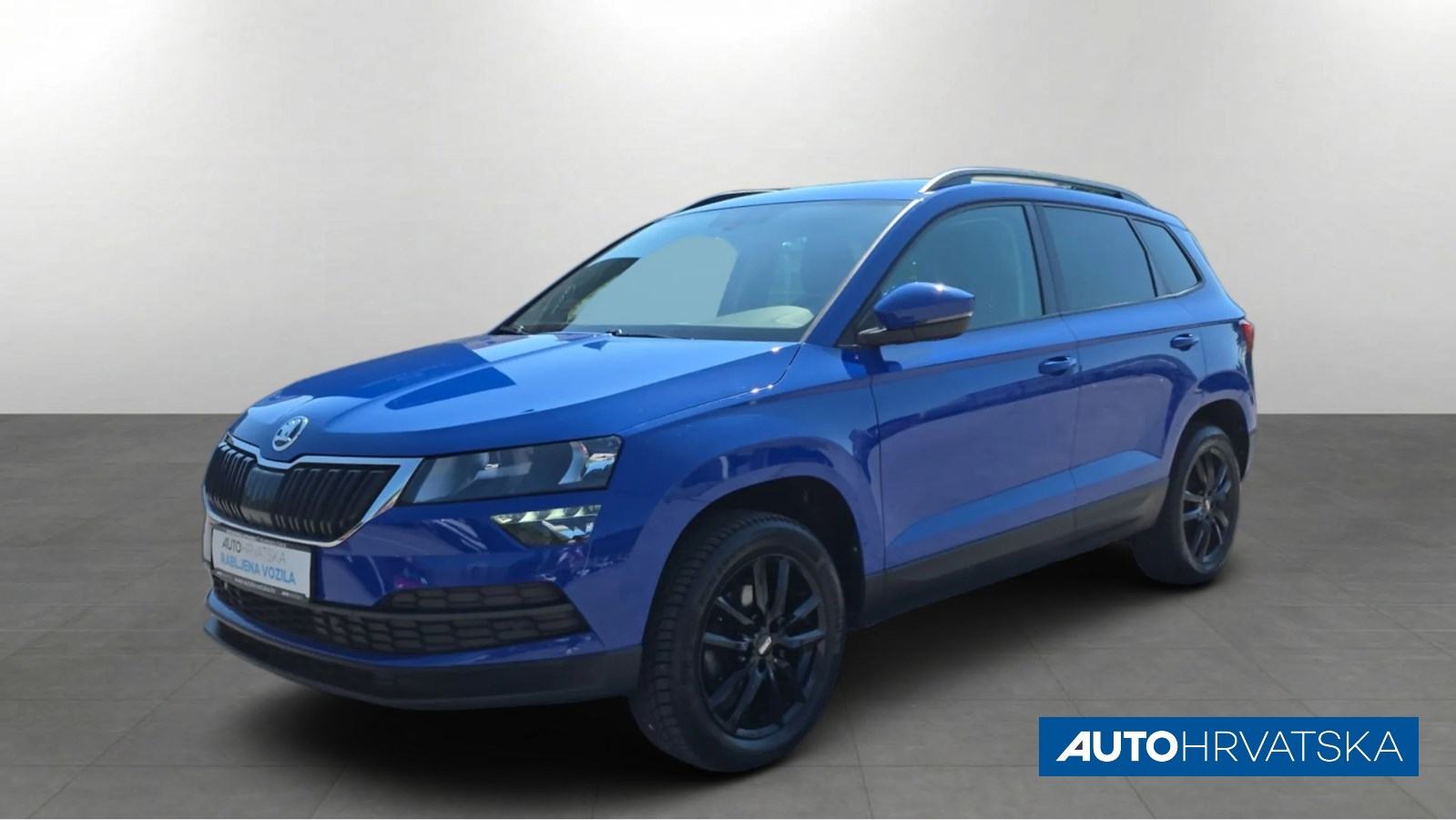 ŠKODA KAROQ 2.0 TDI DSG AMBITION - Jamstvo 15 mjeseci, 20.990,00 € - A, pogled izvana - slika 1