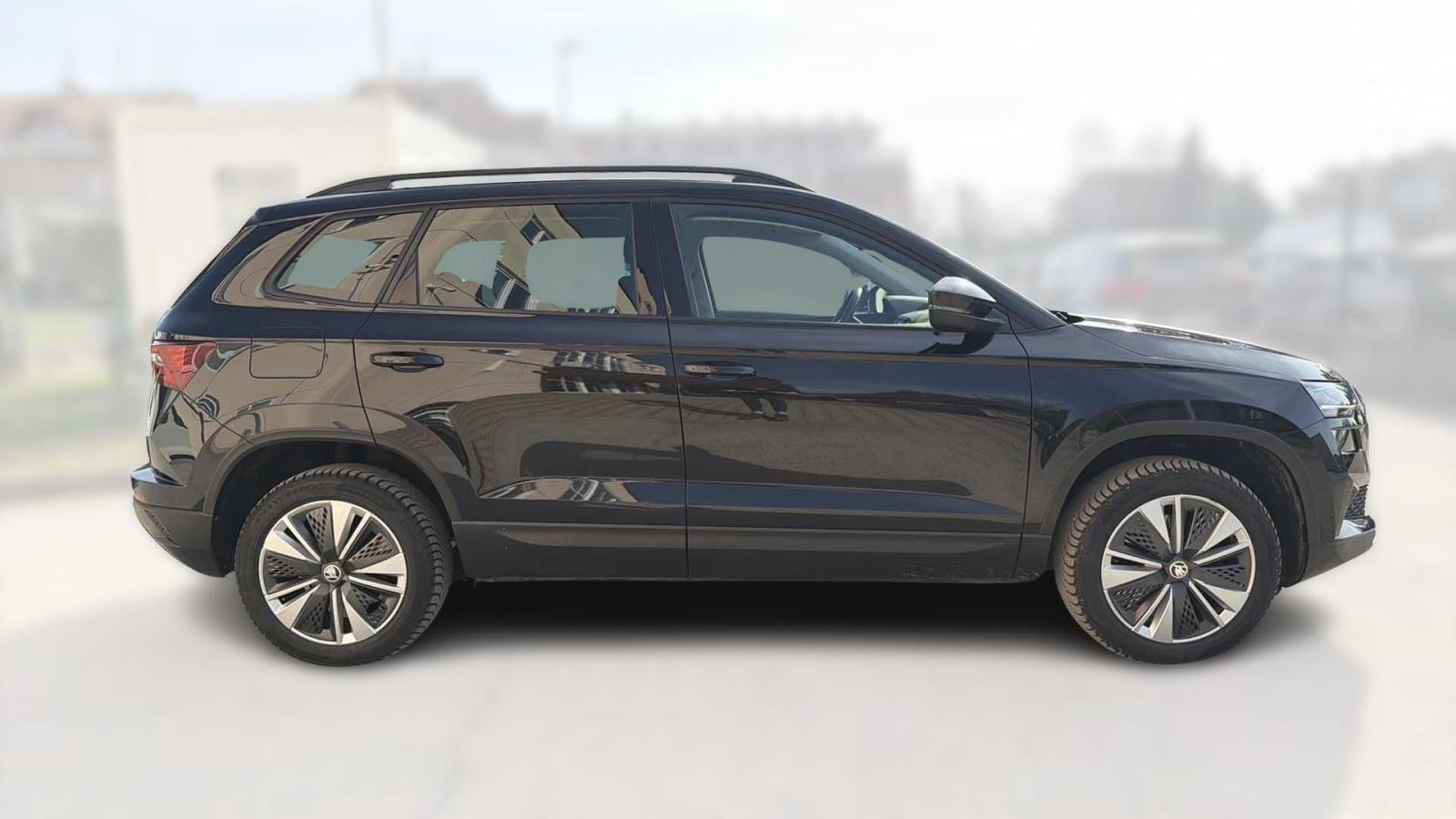 Škoda Karoq 2,0 TDI DSG*LEASING BEZ UČEŠĆA-RATA 287,35€ *JAMSTVO 24 MJ, fotografija 6