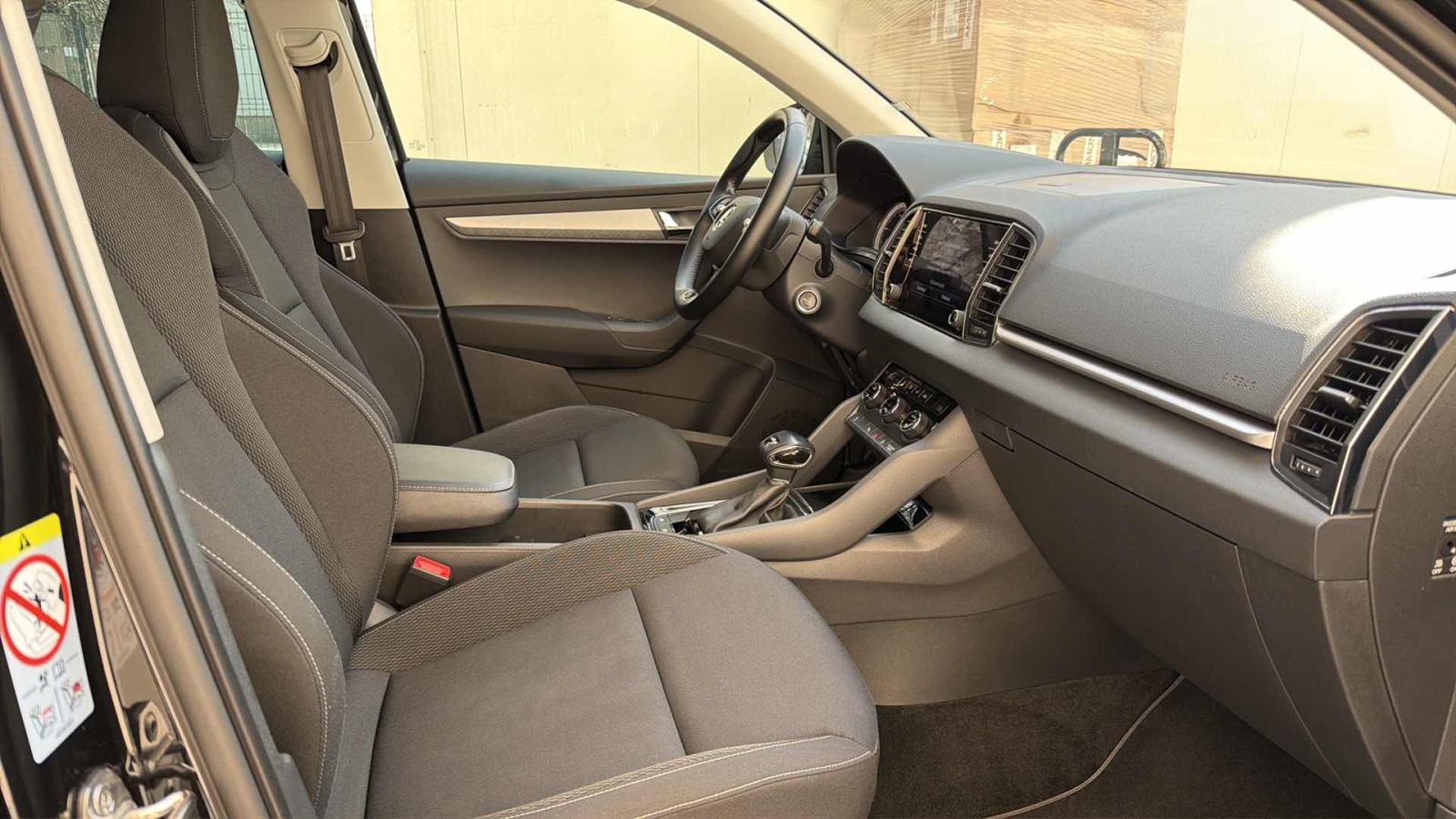 Škoda Karoq 2,0 TDI DSG*LEASING BEZ UČEŠĆA-RATA 287,35€ *JAMSTVO 24 MJ, fotografija 9