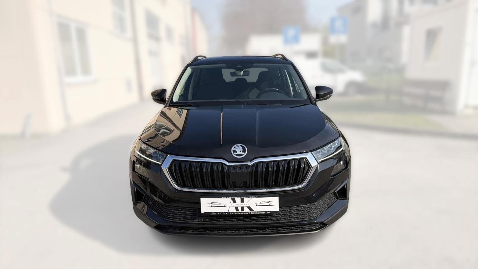 Škoda Karoq 2,0 TDI DSG*LEASING BEZ UČEŠĆA-RATA 287,35€ *JAMSTVO 24 MJ, fotografija 8