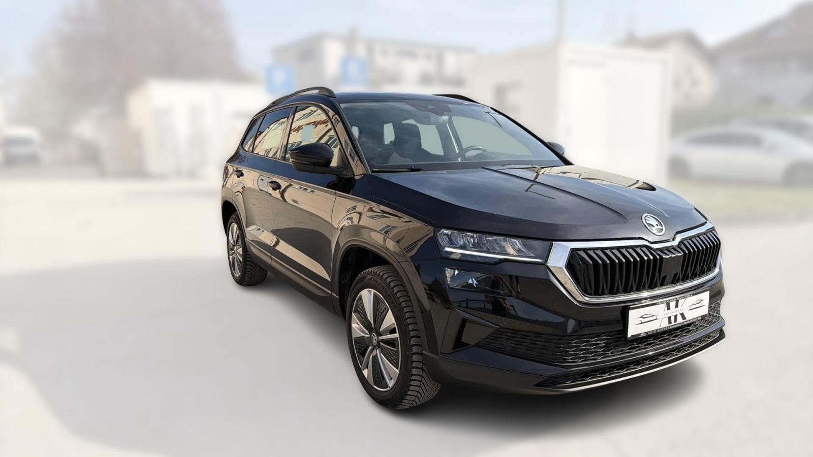 Škoda Karoq 2,0 TDI DSG*LEASING BEZ UČEŠĆA-RATA 287,35€ *JAMSTVO 24 MJ, fotografija 7