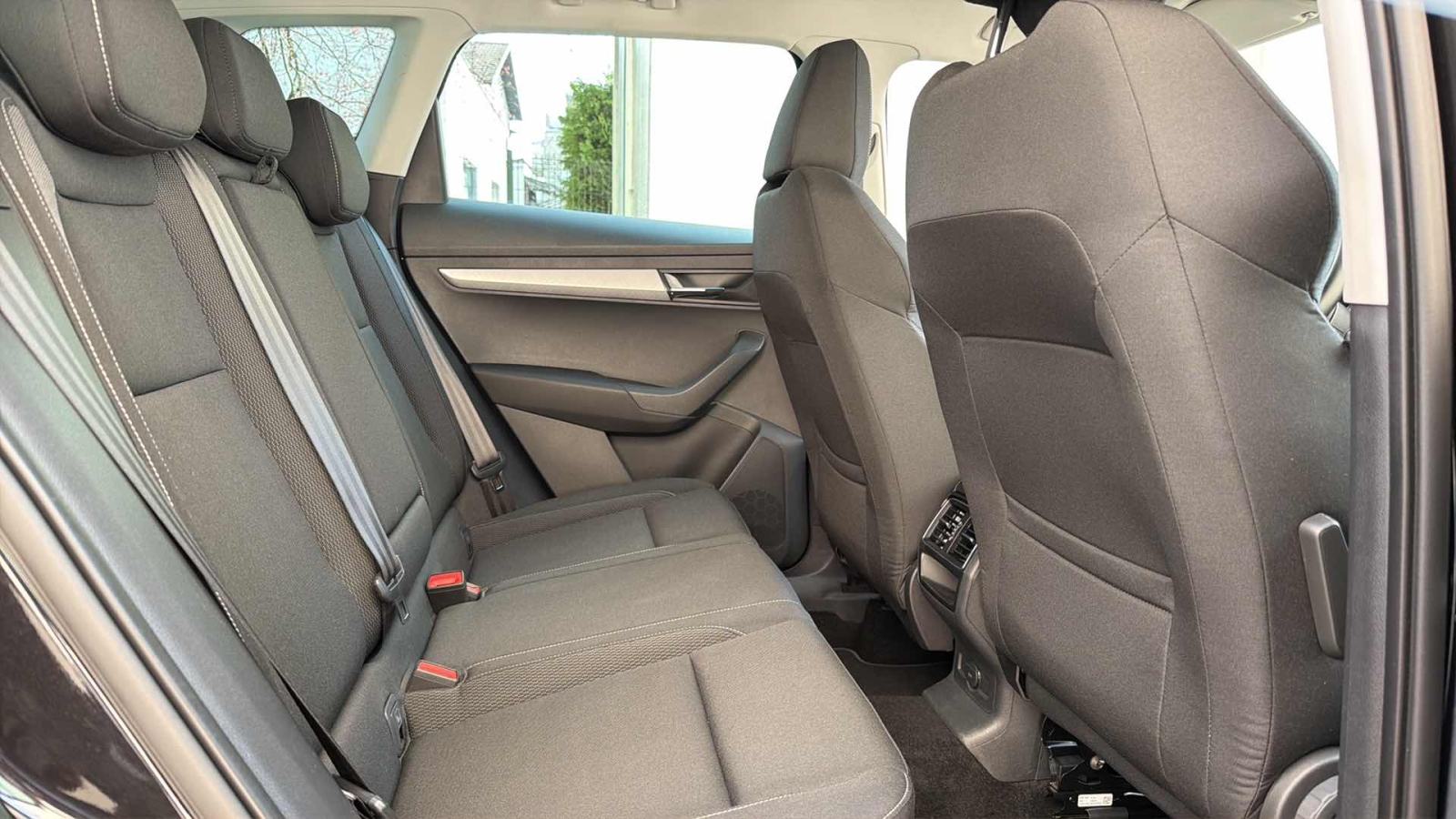 Škoda Karoq 2,0 TDI DSG*LEASING BEZ UČEŠĆA-RATA 287,35€ *JAMSTVO 24 MJ, fotografija 10