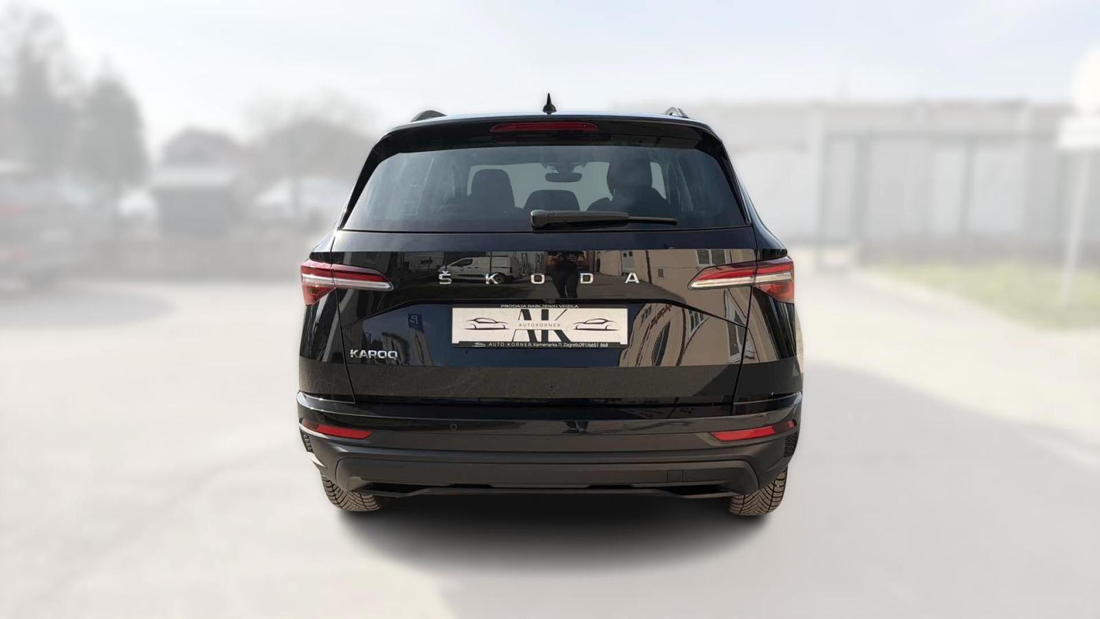 Škoda Karoq 2,0 TDI DSG*LEASING BEZ UČEŠĆA-RATA 287,35€ *JAMSTVO 24 MJ, fotografija 4