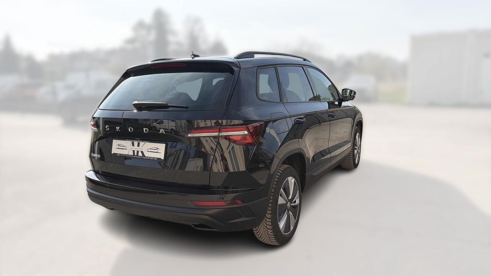 Škoda Karoq 2,0 TDI DSG*LEASING BEZ UČEŠĆA-RATA 287,35€ *JAMSTVO 24 MJ, fotografija 5