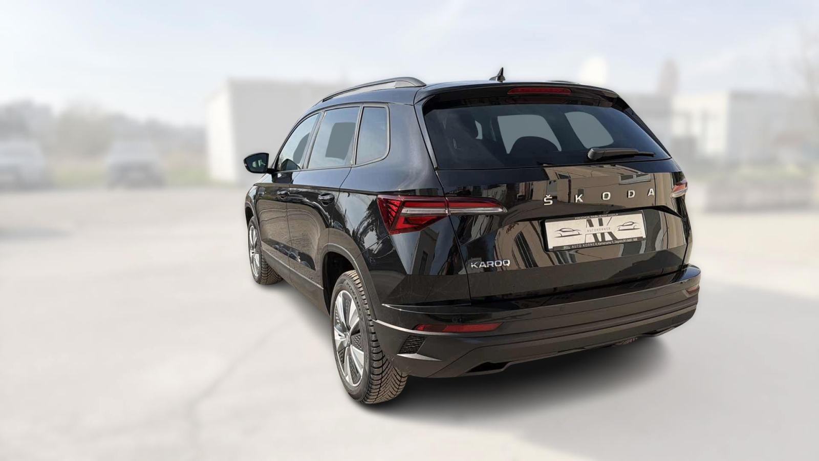 Škoda Karoq 2,0 TDI DSG*LEASING BEZ UČEŠĆA-RATA 287,35€ *JAMSTVO 24 MJ, fotografija 3