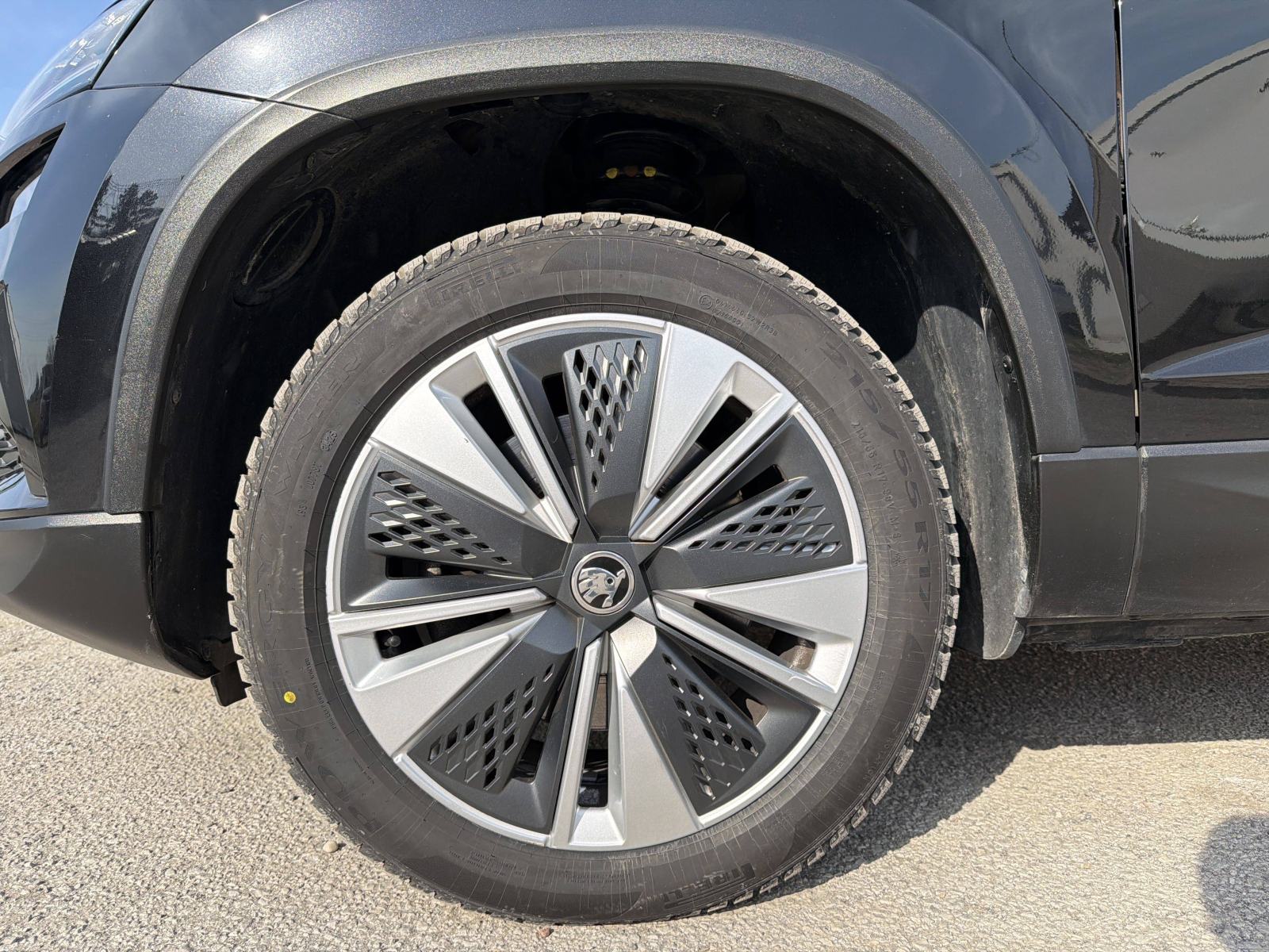 Škoda Karoq 2,0 TDI DSG*LEASING BEZ UČEŠĆA-RATA 287,35€ *JAMSTVO 24 MJ, fotografija 20