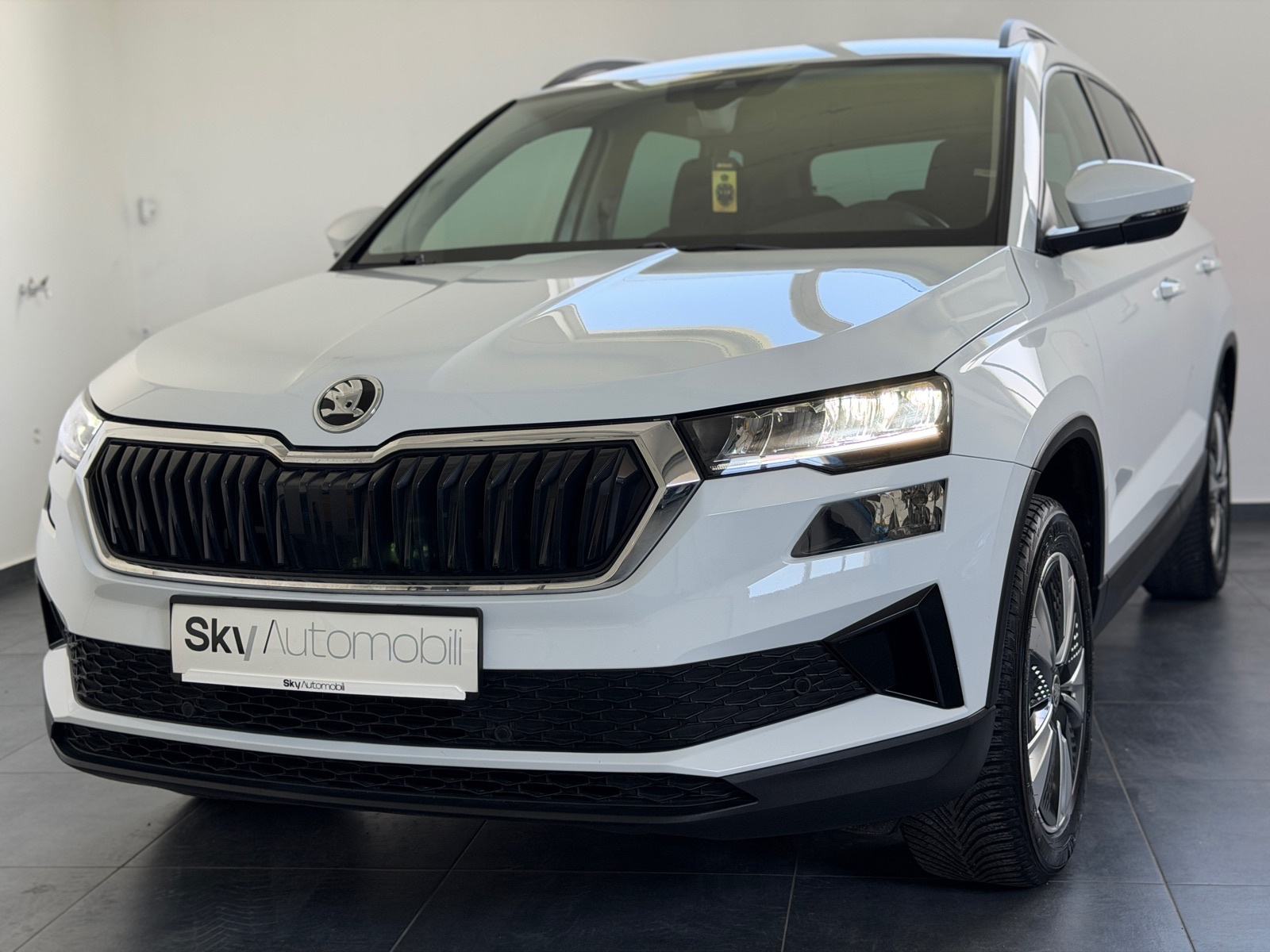 Škoda Karoq 2,0 TDI DSG, LED, KAMERA, JAMSTVO 24MJ, LEASING 0% UČEŠĆA, fotografija 2