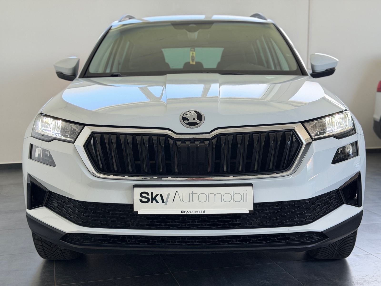 Škoda Karoq 2,0 TDI DSG, LED, KAMERA, JAMSTVO 24MJ, LEASING 0% UČEŠĆA, fotografija 3
