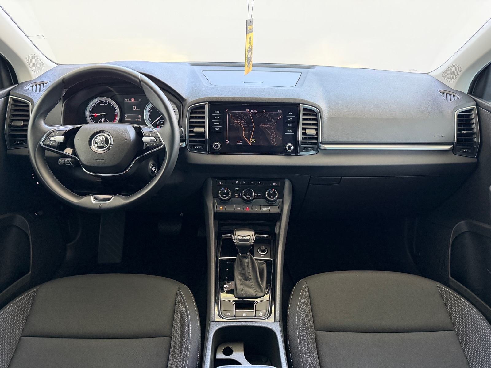 Škoda Karoq 2,0 TDI DSG, LED, KAMERA, JAMSTVO 24MJ, LEASING 0% UČEŠĆA, fotografija 8