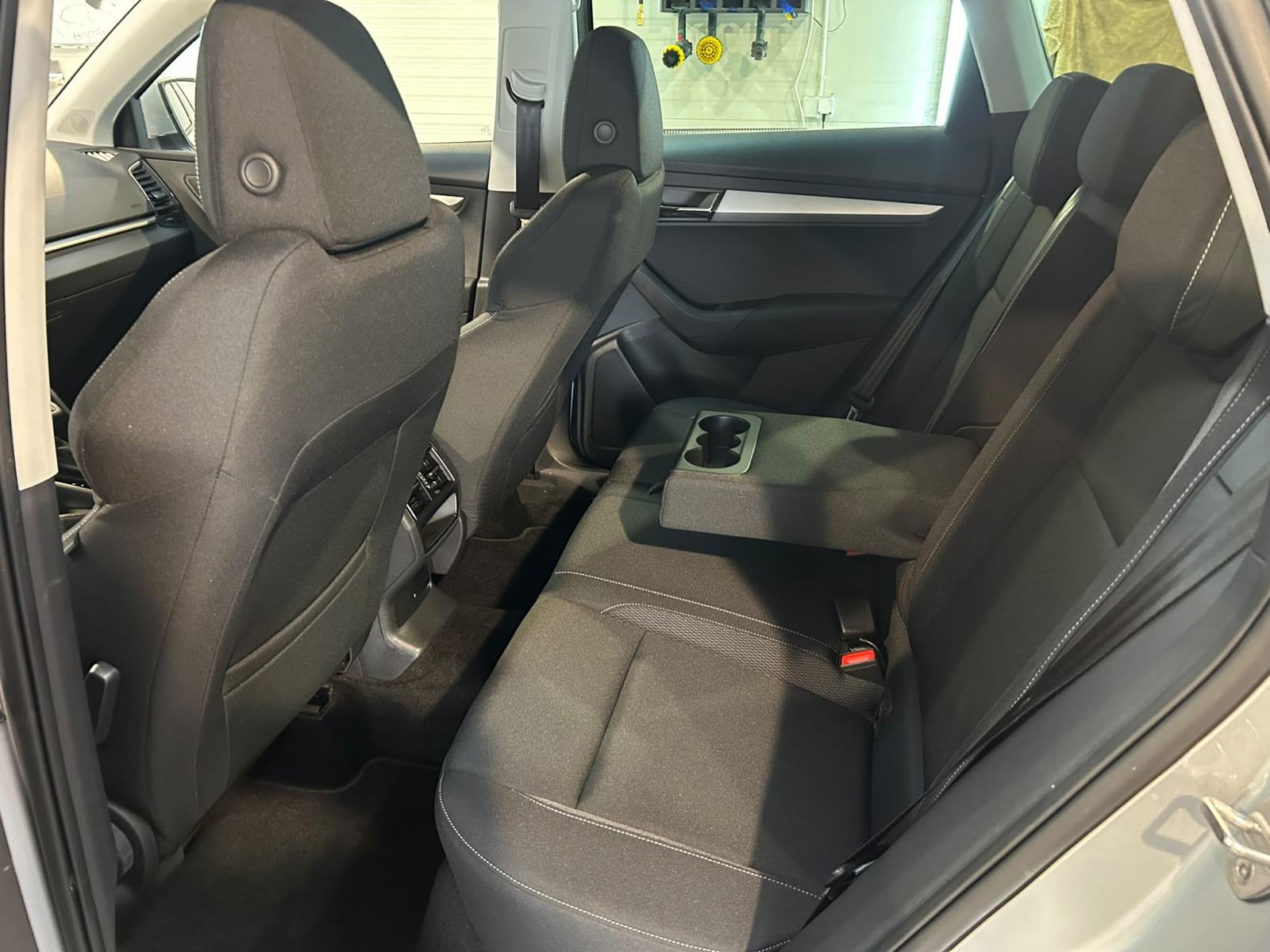 ŠKODA KAROQ 2,0 TDI DSG LED VIRTUAL KAMERA PDC U PDV-U 12 MJ JAMSTVO, fotografija 8