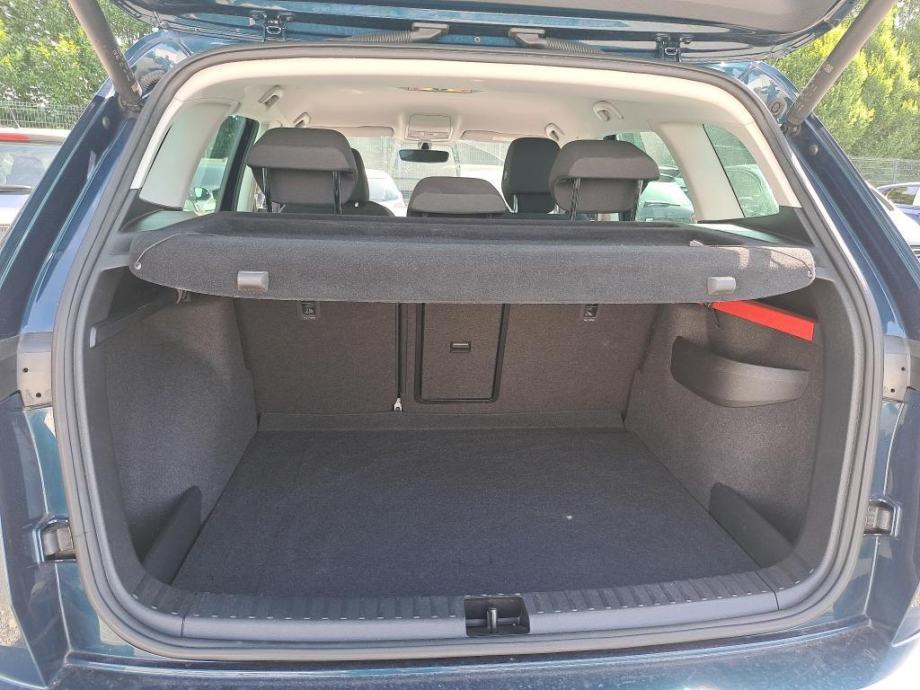 Škoda Karoq 2,0 TDI DSG NAV,LED,KEYLES,VIRT.KOKPIT,SERVIS,8.524,33€*3, fotografija 9