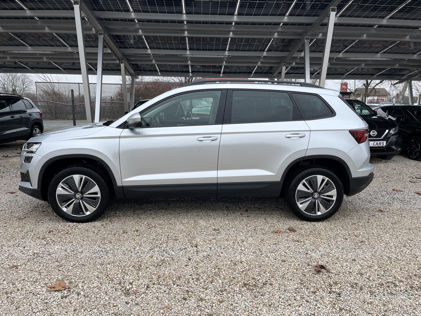 Škoda Karoq 2,0 TDI DSG - NAVI, LEASING BEZ UČEŠĆA I BEZ JAMCA, fotografija 7
