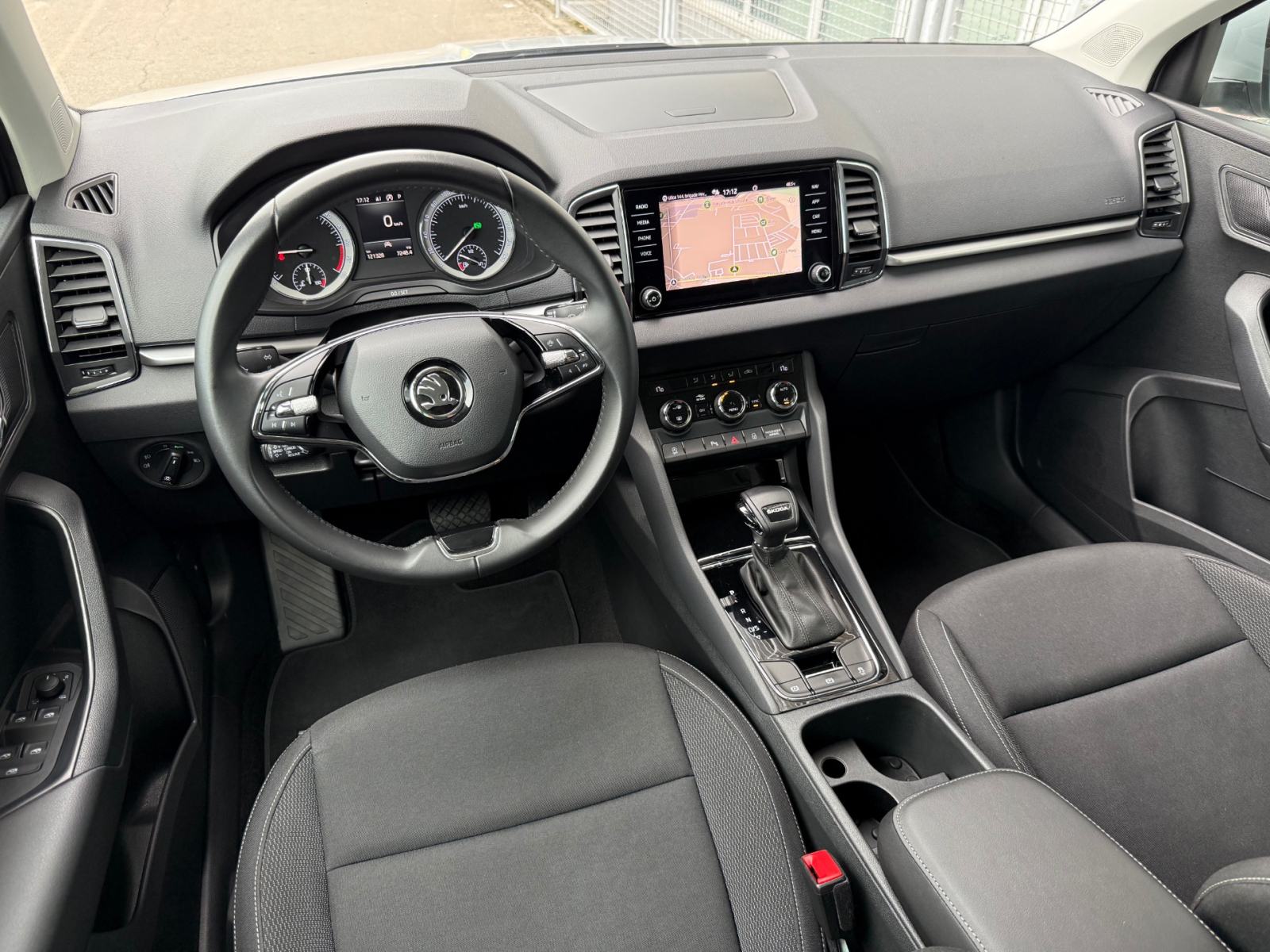 Škoda Karoq 2.0 TDI DSG °NAVI°LED°JAMSTVO 12MJ°LEASING BEZ UČEŠĆA°, fotografija 11