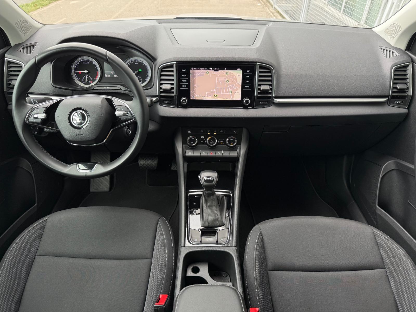 Škoda Karoq 2.0 TDI DSG °NAVI°LED°JAMSTVO 12MJ°LEASING BEZ UČEŠĆA°, fotografija 12