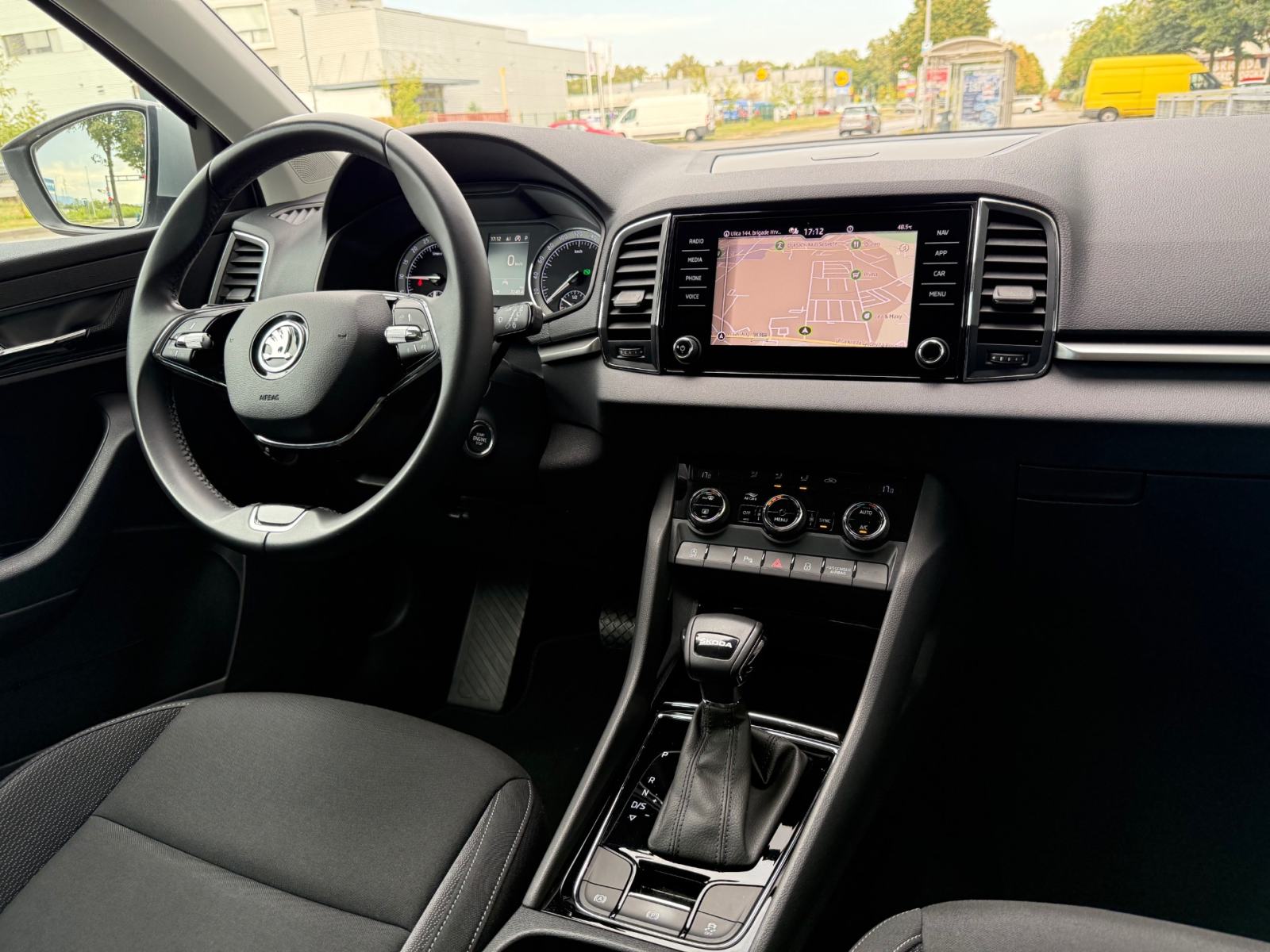 Škoda Karoq 2.0 TDI DSG °NAVI°LED°JAMSTVO 12MJ°LEASING BEZ UČEŠĆA°, fotografija 13