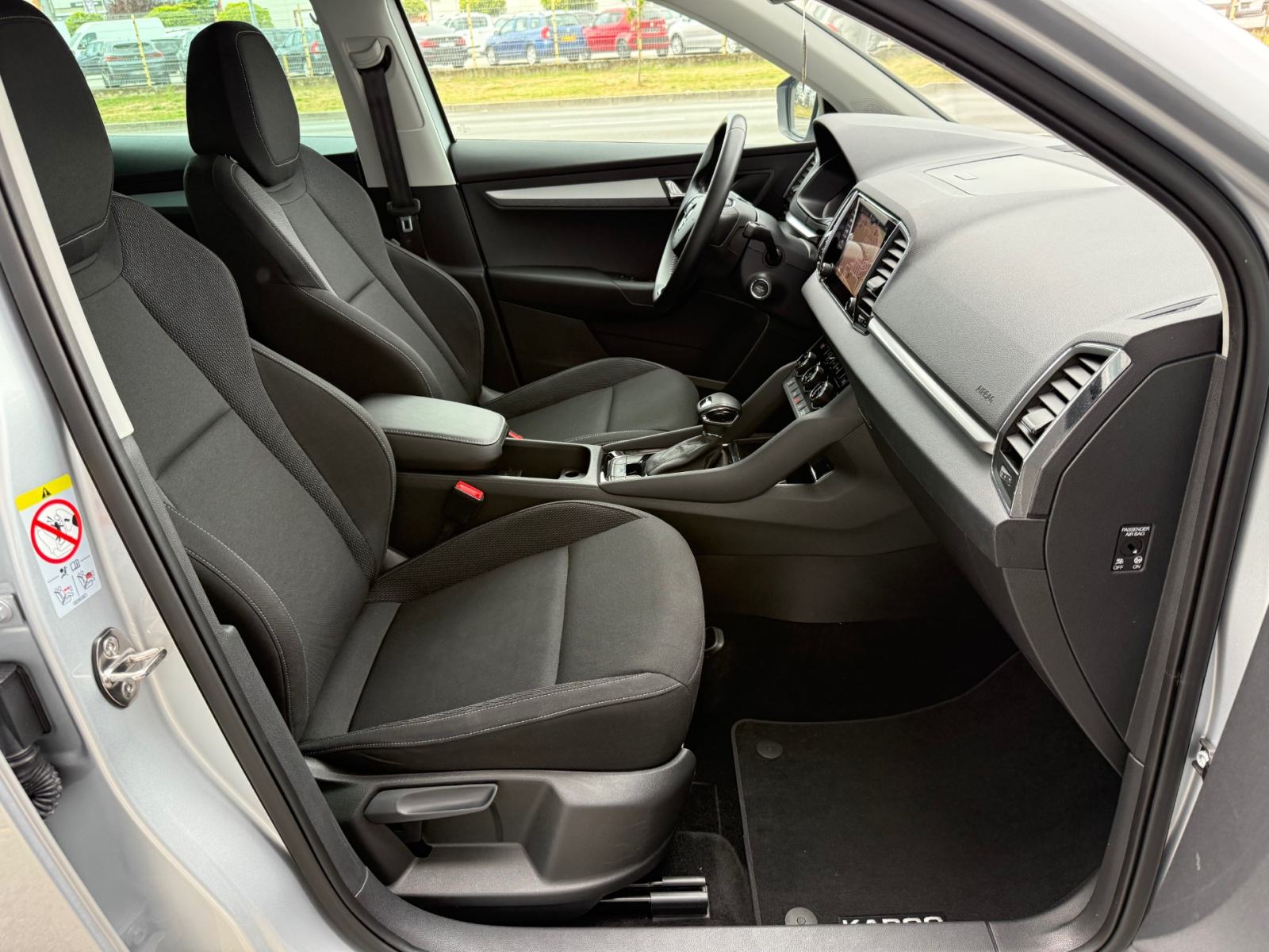 Škoda Karoq 2.0 TDI DSG °NAVI°LED°JAMSTVO 12MJ°LEASING BEZ UČEŠĆA°, fotografija 19
