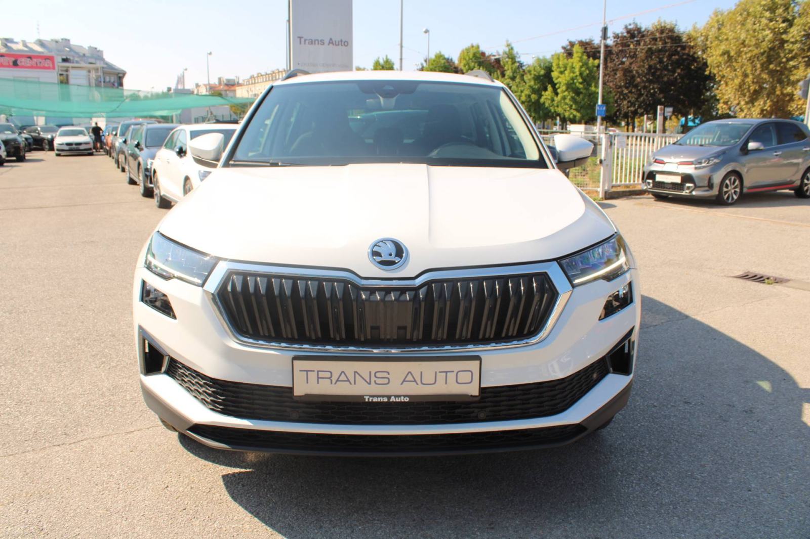 Škoda Karoq 2.0 TDi DSG *NAVIGACIJA, LED, KAMERA*, fotografija 2