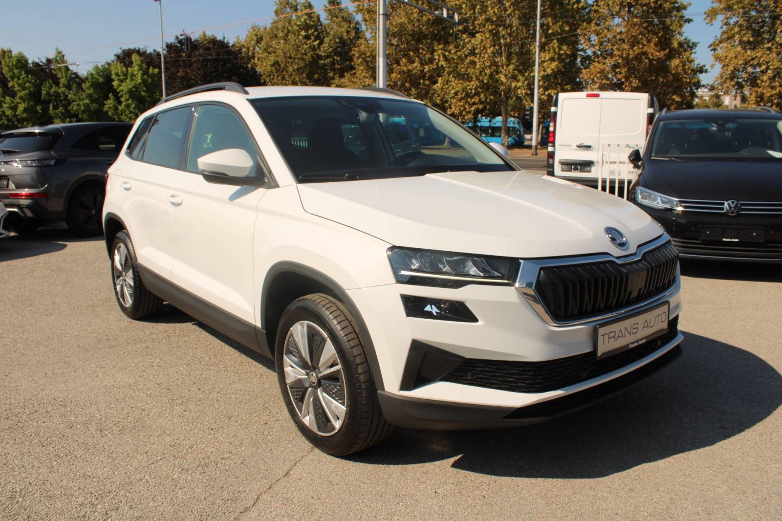 Škoda Karoq 2.0 TDi DSG *NAVIGACIJA, LED, KAMERA*, fotografija 3