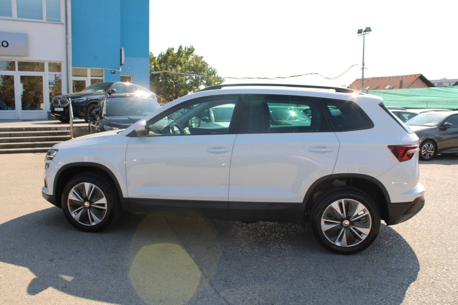 Škoda Karoq 2.0 TDi DSG *NAVIGACIJA, LED, KAMERA*, fotografija 8