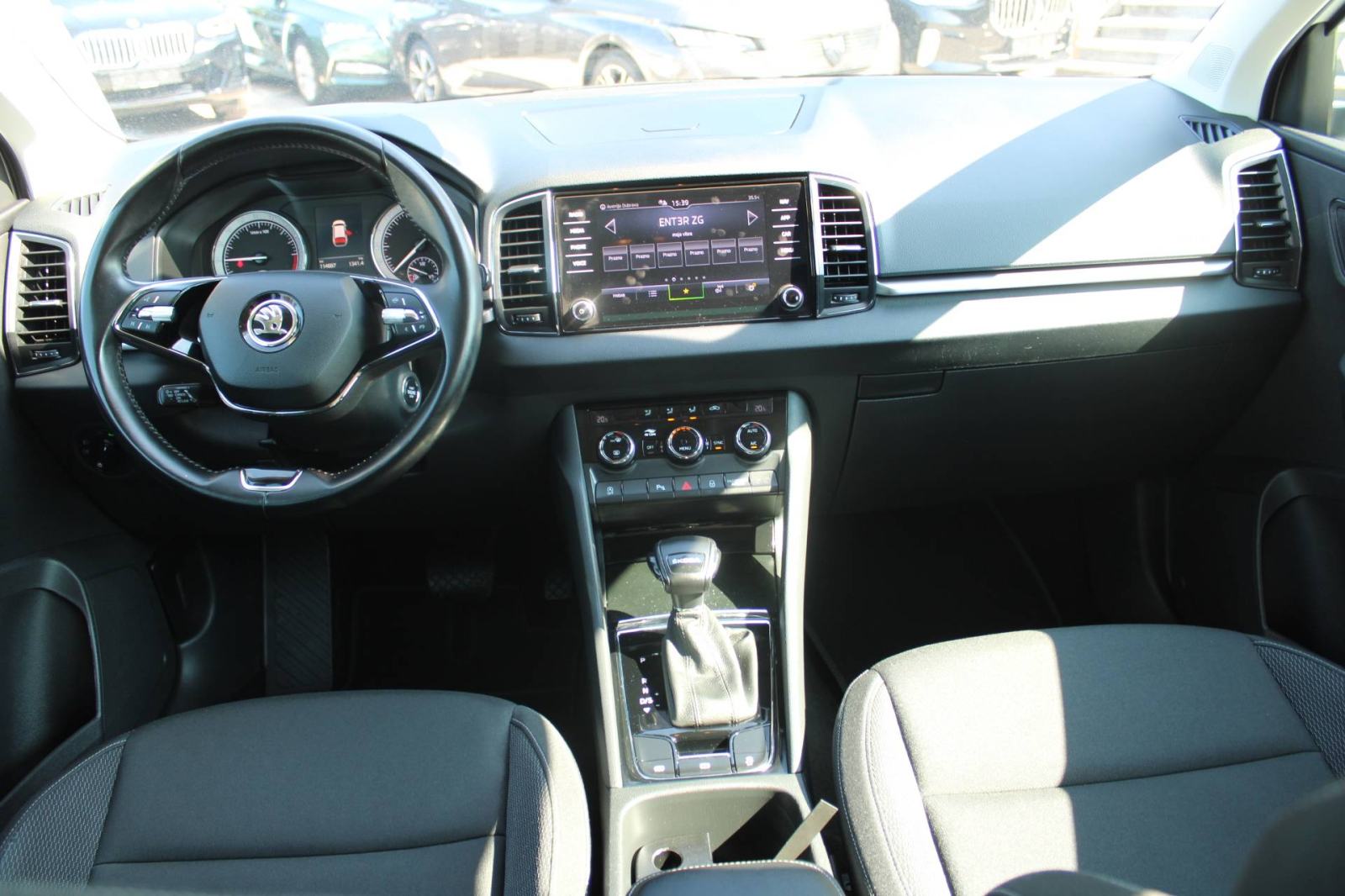 Škoda Karoq 2.0 TDi DSG *NAVIGACIJA, LED, KAMERA*, fotografija 13