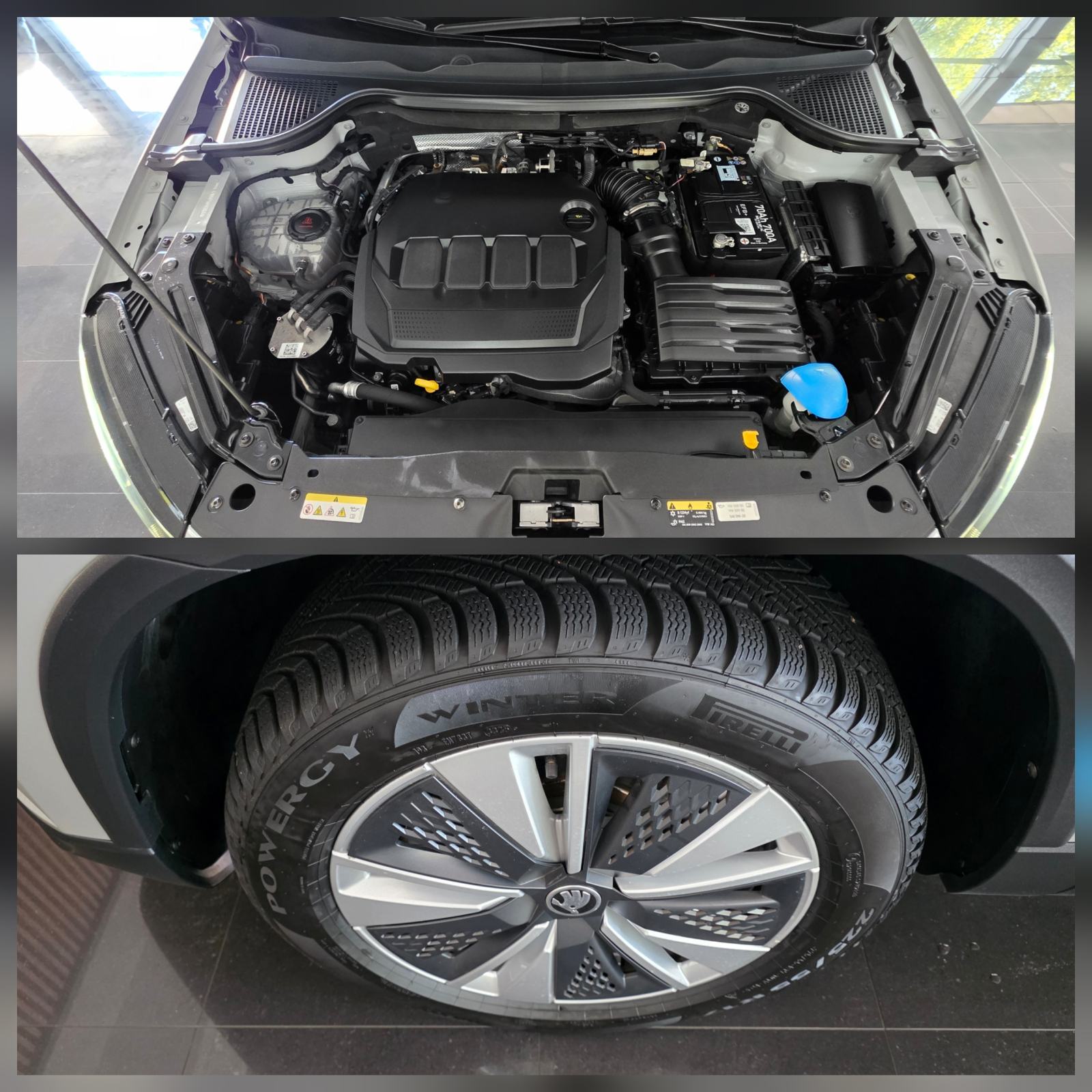 Škoda Karoq 2,0 TDI, 110KW, 4x4, FULL LED, ADAP.TEMP, , KAM, U PDV-u, fotografija 10