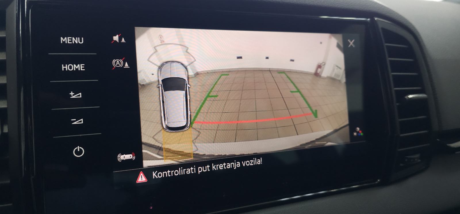 Škoda Karoq 2,0 TDI DSG SPORTLINE,LEASING DO 8g.BEZ UČEŠĆA, fotografija 19