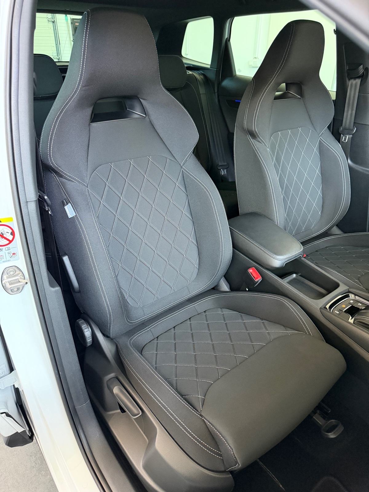 Škoda Karoq 2,0 TDI DSG, SPORTLINE, MATRIX, JAMSTVO 24MJ, LEASING, fotografija 13