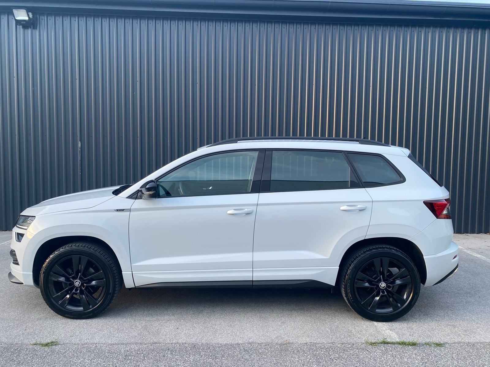 Škoda Karoq 2.0 TDI DSG SPORTLINE*Virtual*Acc*Navi*Led*LEASING/JAMSTVO, fotografija 4