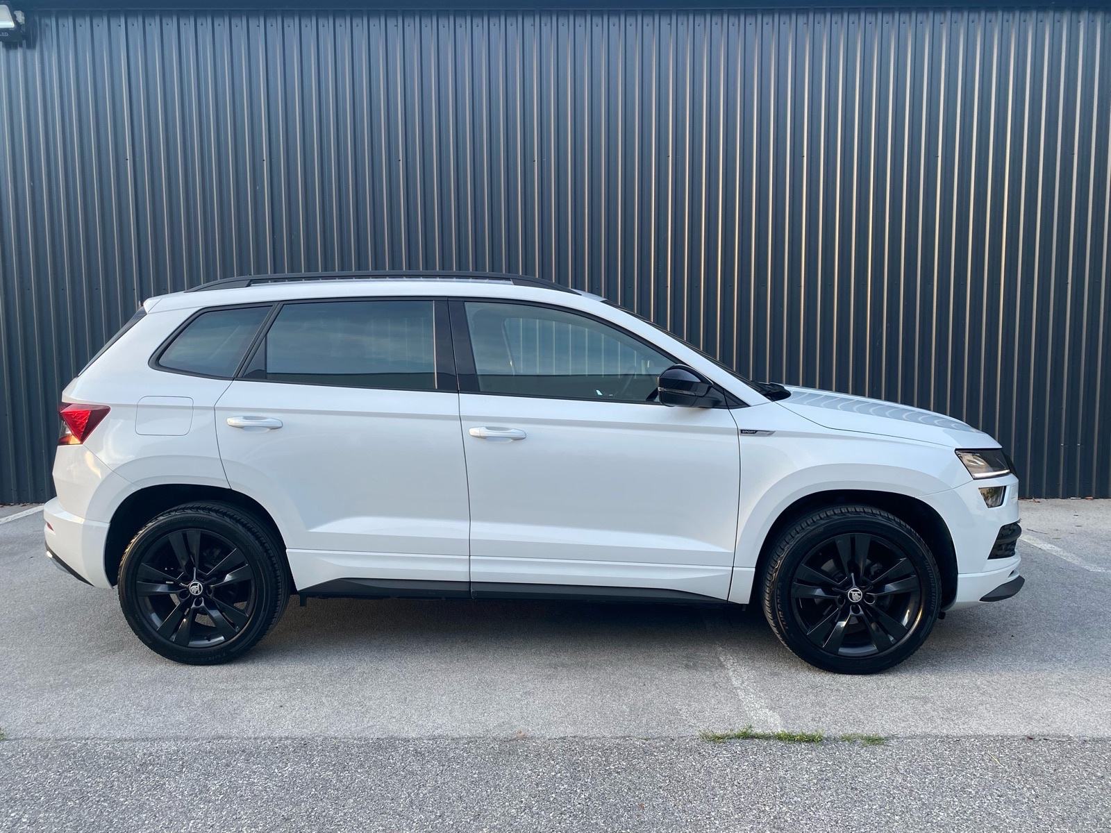 Škoda Karoq 2.0 TDI DSG SPORTLINE*Virtual*Acc*Navi*Led*LEASING/JAMSTVO, fotografija 5